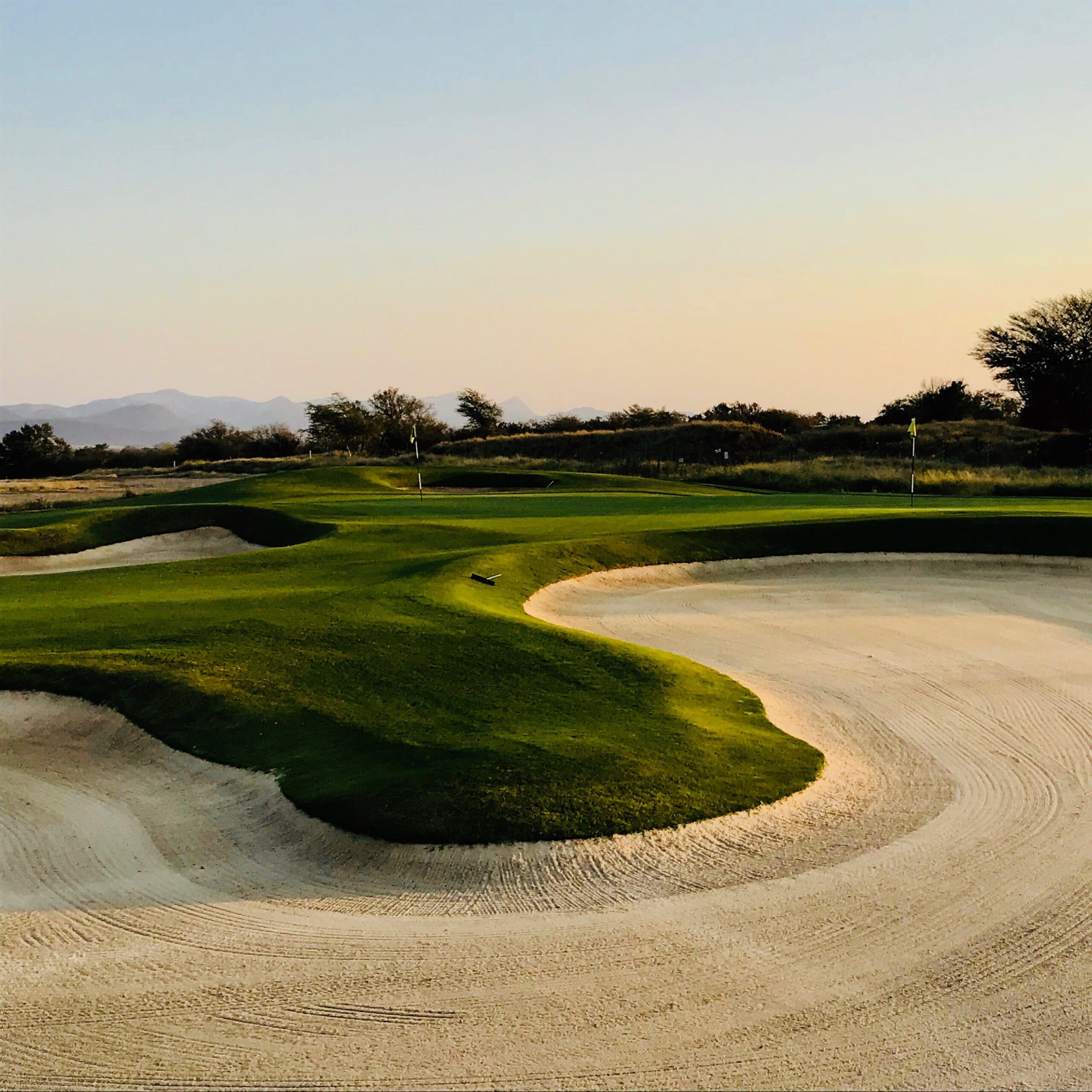 golftermer