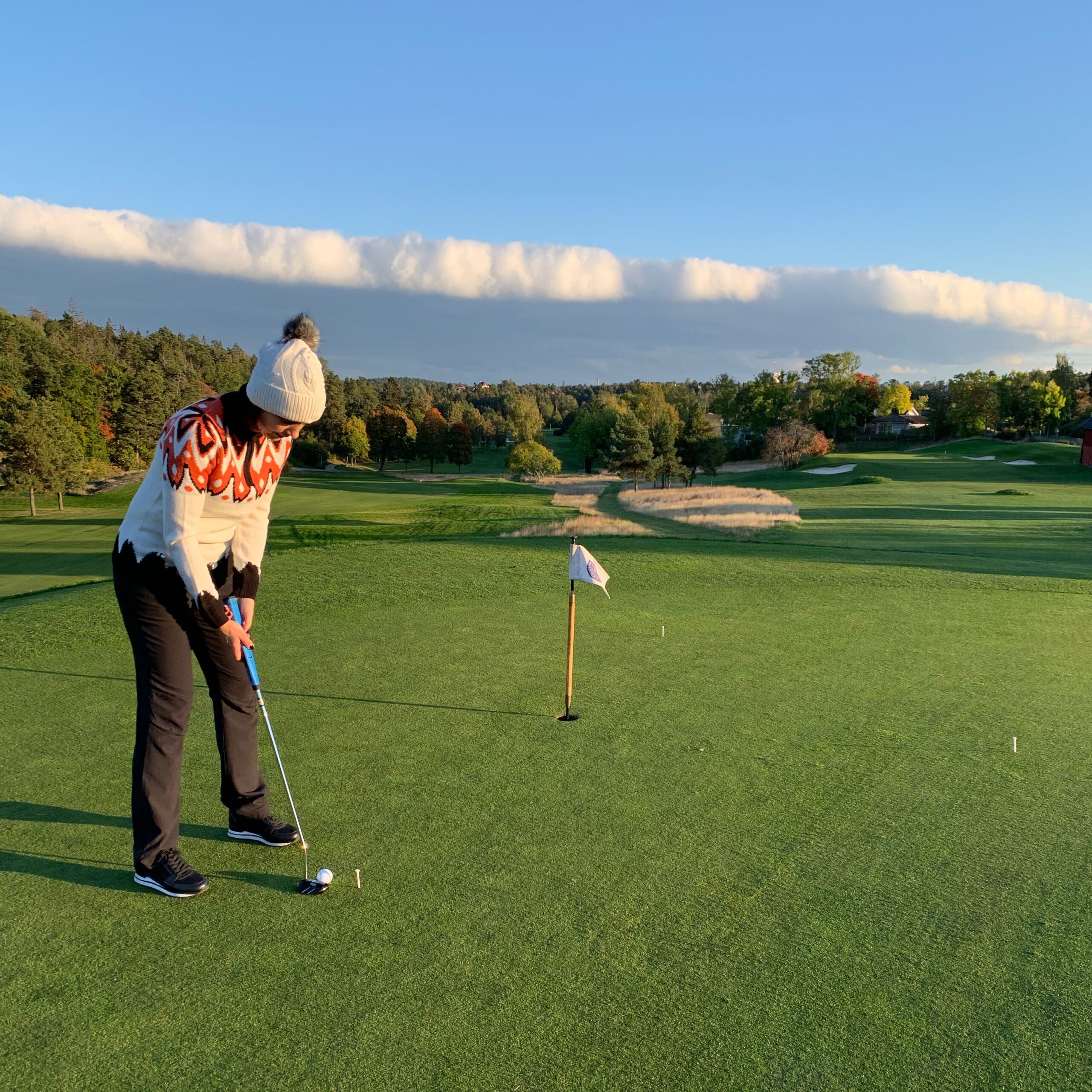 sofia-golfare